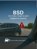 Mieco X8 Wifi /4k Uhd/ 170 Ultra Geniş Açı/ Kör Nokta / Adas/ Ön + Arka Araç Kamerası + Hafıza Kartı Hediyeli thumbnail 5