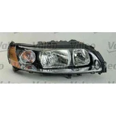 FAR+SINYAL SOL ELEKTRIKLI MOTORLU (H7) VOLVO S60 2,0T / 2,4 / 2,5T - VALEO 043522 - 1