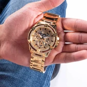 Guess GUGW0497G2 Erkek Kol Saati thumbnail 6