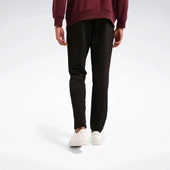 Reebok Ri Left Leg Logo Oh Erkek Esofman Alti - Siyah - 5