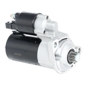 MARS MOTORU ( STAR STOP FONKSIYONUNA SAHIP ) 2.0KW DIS SAYISI 13 A1 A3 Q2 ALTEA IBIZA LEON TOLEDO FA - VALEO 438353 - 1