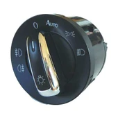 FAR ACMA KAPAMA ANAHTARI (KROM OTOMATIK) CADDY III T6 AMAROK BEETLE GOLF V VI JETTA SCIROCCO SHARAN - AEM30 0467 - 1