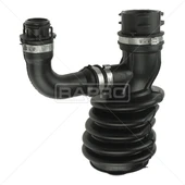 HAVA FILTRE HORTUMU KIT (KORUKU) FOCUS C MAX 1,6TDCI 90PS 03>07 VOLVO S40 1,6TDI 90PS - RAPRO R16174 - 1