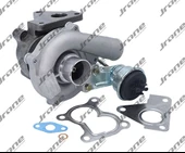 TURBO SARJ CLIO II KANGOO II MEGANE II ALMERA MICRA 1,5DCI K9K 60KW 80 HPK9K-702 - JRONE 8B35200A84 - 1
