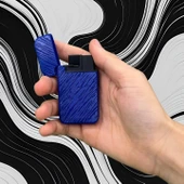 Zengaz Zebra Mavisi Çakmak thumbnail 4