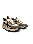 Guja 25K501-2 Erkek Bağcıklı Kalın Taban Sneaker Ayakkabı - 4