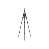 Ulanzi TT35 Carbon Fiber Yürüyüş Çubuğu Tripod Seti - 3