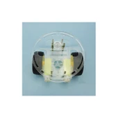 2WD Çift Kat Disk Mini Mobil Araç Kiti - Demonte - 2