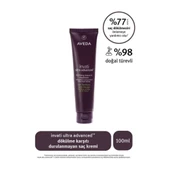 Invati Ultra Advanced Dökülme Durulanmayan Saç Kremi 100ML thumbnail 2