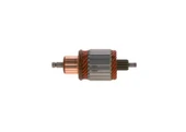 MARS KOLLEKTORU 12V VW 14D - BOSCH 1986SE1584 - 1