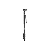 Ulanzi TT35 Carbon Fiber Yürüyüş Çubuğu Tripod Seti - 5