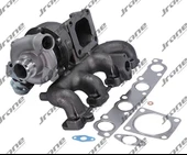 TURBO SARJ TRANSIT 2.0 125PS TDCI 01>06 ONDEN CEKER MONDEO 2.0 TDCI 01>07 ONDEN CEKER JAGUAR X TYPE - JRONE 8G1730M357 - 1