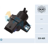 TURBO SELENOID VALFI ANTARA - CAPTIVA 2.2 DIESEL - FAE 56029 - 1