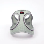 Tailpetz Air Mesh Harness Göğüs Tasması Moon XXS thumbnail 3