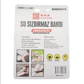 Fixonic B.H.D BHD00474 3.2m 22mm Su Sızdırmaz Bant thumbnail 2