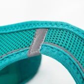 Tailpetz Air Mesh Harness Göğüs Tasması Emerald Small thumbnail 4