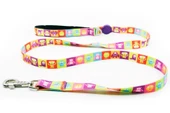 Tailpetz Alliens Leash Köpek Gezdirme Tasması Medium - 1