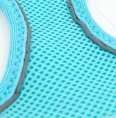 Tailpetz Air Mesh Harness Göğüs Tasması Ocean Large thumbnail 5