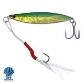 T. DFT 1308A 80G Renk: 002 Jig Yem thumbnail 1