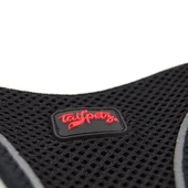 Tailpetz Air Mesh Harness Göğüs Tasması Siyah Large thumbnail 3