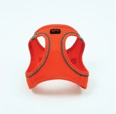 Tailpetz Air Mesh Harness Göğüs Tasması Salmon Large thumbnail 2