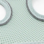 Tailpetz Air Mesh Harness Göğüs Tasması Moon XXS thumbnail 5