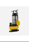 RTRMAX Dalgıç Pompa Foseptik 1100w Rtm842 - 1