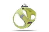Tailpetz Air Mesh Harness Göğüs Tasması Olive XLarge thumbnail 1