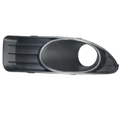 Fiat Sis Far Cercevesi (kapagı) Sisli Sol Gri Linea 07> - Brucke 735492409.g - 1