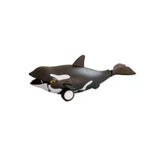 H35 Sürtmeli Su Altı Dünyası Birliktoys thumbnail 2