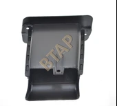 BTP BMW F10 SOL HAVALANDIRMA BORUSU 51757185167 - 1