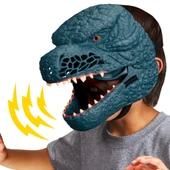 GxK Sesli Maske GIOMN306300 - 2