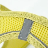 Tailpetz Air Mesh Harness Göğüs Tasması Olive Medium thumbnail 3