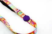 Tailpetz Alliens Leash Köpek Gezdirme Tasması Medium - 2