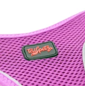 Tailpetz Air Mesh Harness Göğüs Tasması Mor Large thumbnail 4