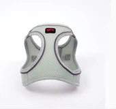 Tailpetz Air Mesh Harness Göğüs Tasması Moon Large thumbnail 3