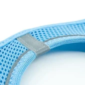 Tailpetz Air Mesh Harness Göğüs Tasması Mavi Medium thumbnail 6