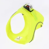 Tailpetz Air Mesh Harness Göğüs Tasması Neon Lime Medium thumbnail 3