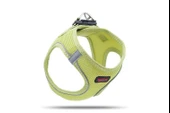 Tailpetz Air Mesh Harness Göğüs Tasması Olive Medium thumbnail 1