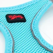 Tailpetz Air Mesh Harness Göğüs Tasması Ocean Small thumbnail 6