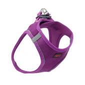 Tailpetz Air Mesh Harness Göğüs Tasması Mor Large thumbnail 1
