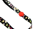 Tailpetz Space Leash Köpek Gezdirme Tasması Medium thumbnail 2