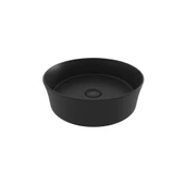 SOTTILE SLIM LINE TEZGAH ÜSTÜ YUVARLAK 38cm. LAVAB - 1