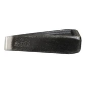 PRANDI SPALTKEIL 2100 G GELENEKSEL YÜZEYLİ KARBON ÇELİK ODUN BÖLME KAMASI thumbnail 3