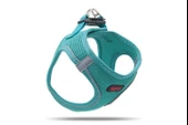Tailpetz Air Mesh Harness Göğüs Tasması Emerald XS thumbnail 1