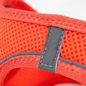 Tailpetz Air Mesh Harness Göğüs Tasması Salmon XXS thumbnail 4