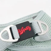 Tailpetz Air Mesh Harness Göğüs Tasması Moon XXXS thumbnail 7