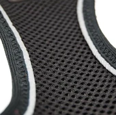 Tailpetz Air Mesh Harness Göğüs Tasması Siyah XXS thumbnail 5