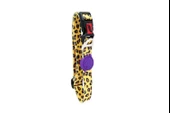 Tailpetz Leopard Boyun Tasması XS thumbnail 2