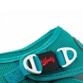 Tailpetz Air Mesh Harness Göğüs Tasması Emerald XXXS thumbnail 6